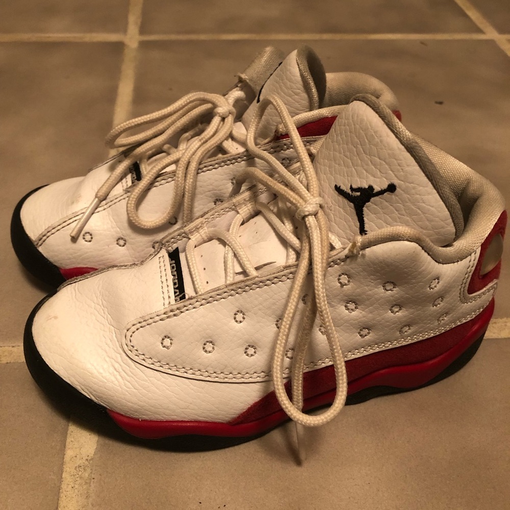 Jordan Retro 13